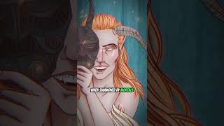 Why Clavicus Vile Is A Bad