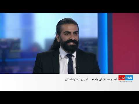انتشار تصاویری از سفر شهرام دبیری معاون پارلمانی پزشکیان به قطب جنوب