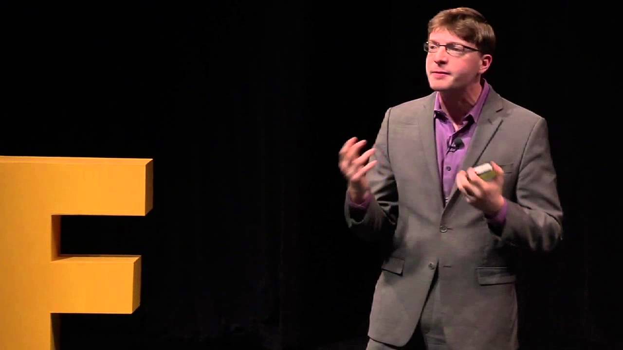 BIF 9: Andrew Mangino - Bestirring A Movement, Ben Franklin Style