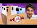 Top Smartphone Deals You Can’t Miss! 🔥Amazon Great Indian Festival 25