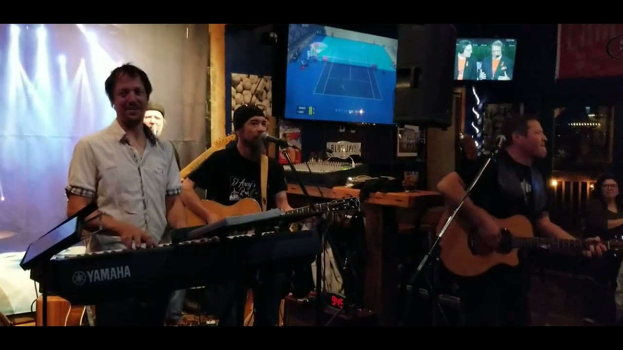 Rob Funk Pickled Livers and Friends at Rolands Anniversary 🎼🎶🎵💃🕺 🍾💥🥂🎵🎶🎼 YouTube