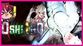 [OSHIIRO] HORROR x LIVE IDOLS!【NIJISANJI EN | Doppio Dropscythe】