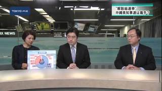 ［深掘り！］なぜ今、総選挙なのか　東京新聞デスク長が解説