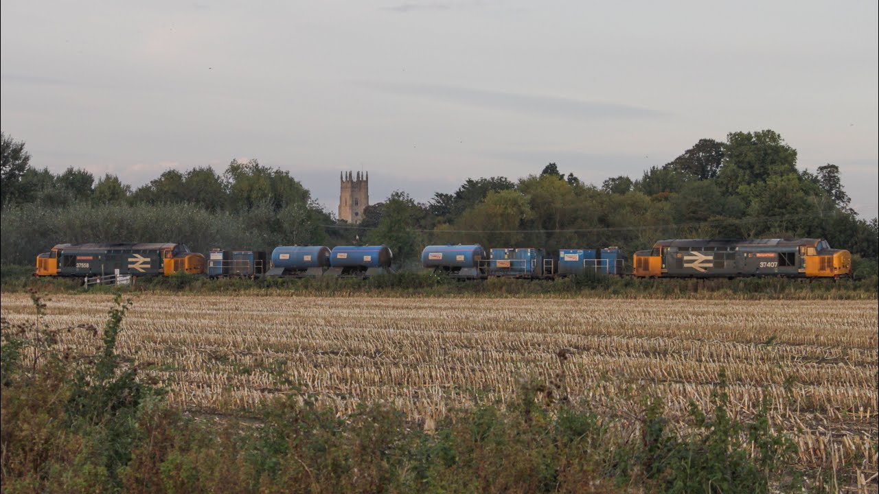 Anglian RHTT Week 3 | 04/10/2021 - 10/10/2021