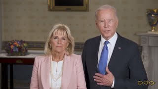 Djo- Biden Wife