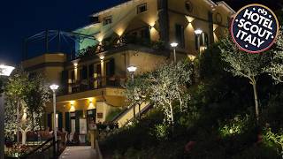 Hotel Ca Di Gali Sasso Marconi, Italy Hotel Review