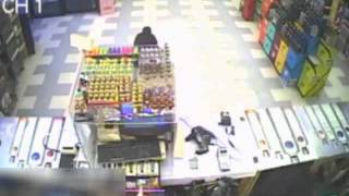 63 & 67 Pct - Robberies