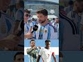 ¿Qué jugadores ingleses serían titulares en Argentina? 🇦🇷🏴󠁧󠁢󠁥󠁮󠁧󠁿