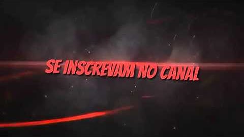 Nova intro personalizada