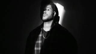 The Weeknd - How Will I Know (Unreleased)