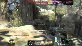 Proof 2v2 Jungle SnD