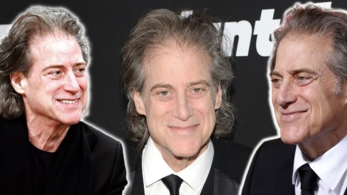 Comedian And Curb Your Enthusiasm Actor Richard Lewis Dies At 76 Last Interview