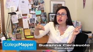 Request College Credit Transcripts