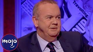 10 Times Ian Hislop Destroyed Politicians
