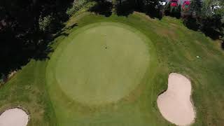 Northeast Harbor Golf Club