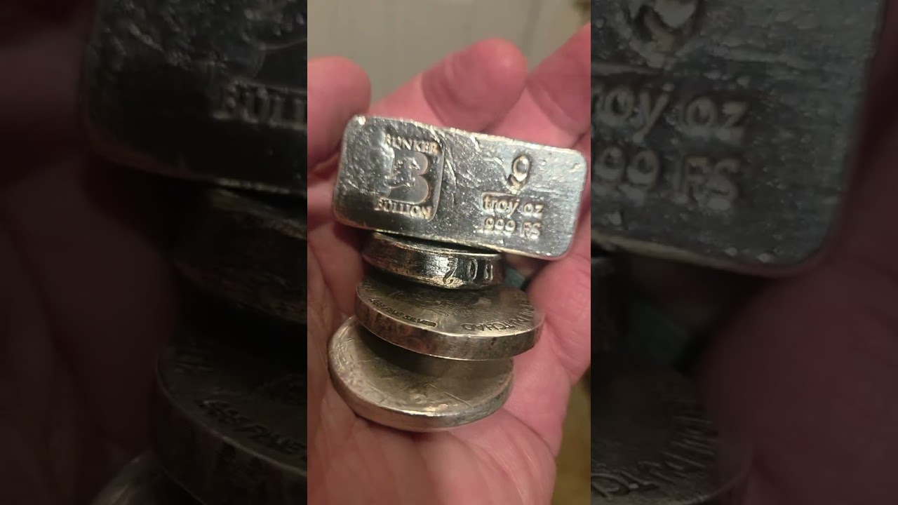 Precious Metals... The Herd Mentality!