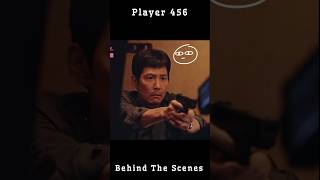 #player456  #behindthescenes 😂 #squidgame #squidgame2 #squidgameedit #netflix #netflixseries #edit