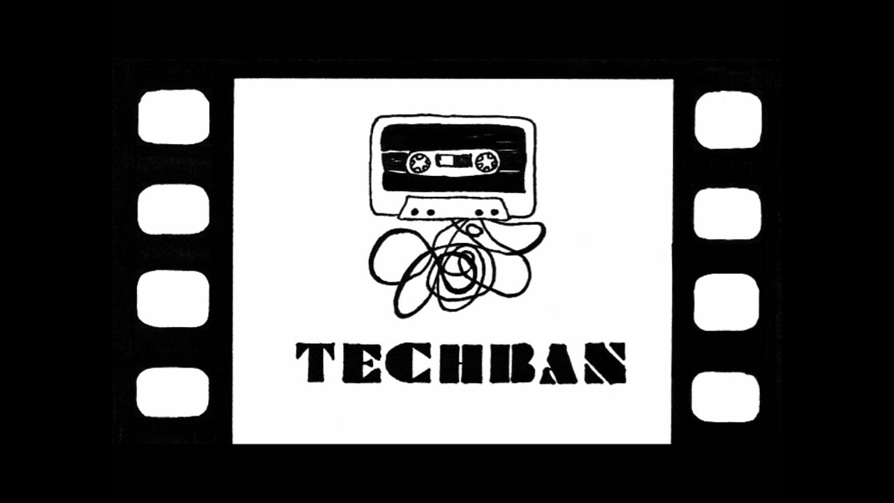 Techban - We used to Disco