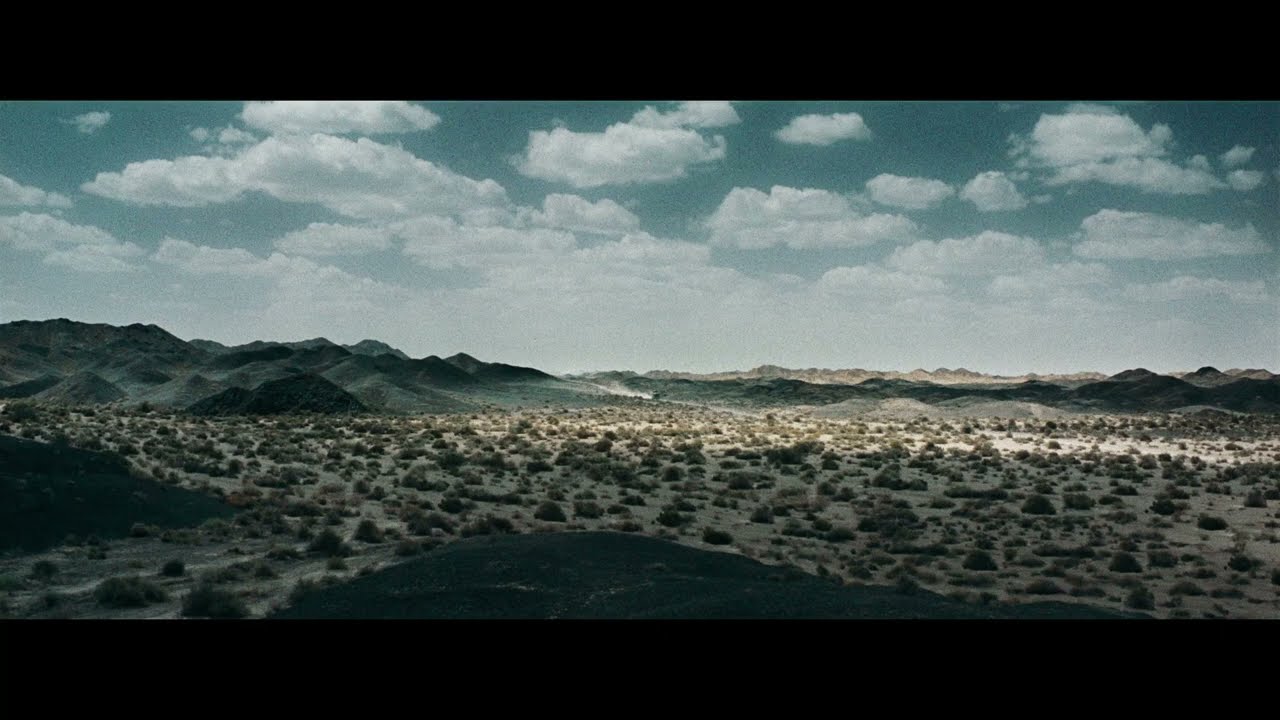 Black Dog / Gou Zhen | Clip | Cannes 2024 | StyleFeelFree. SFF magazine