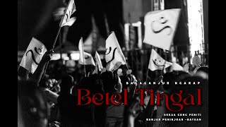Balaganjur Ngarap - BÉTÉL TINGAL