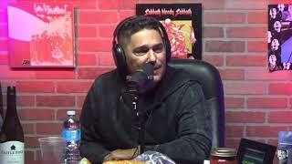 Famous Joey Diaz and Nick Turturro talk about Vincent Gallo Wealth