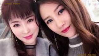 Xu Min Dari Tiongkok,Cantik Dan Awet Muda,Siapa Sangka Usianya Sudah 50 Tahun