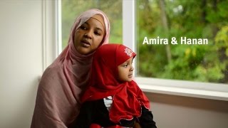 Parents on the ParentChild+ Program