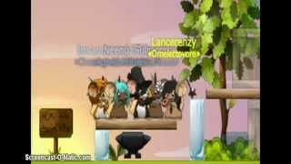 Transformice Harlem Shake!