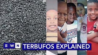EXPLAINER: What you need to know about terbufos