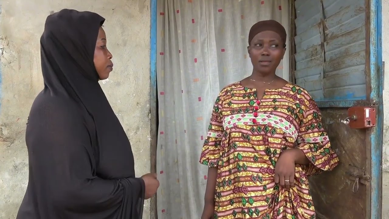 Adama Kobi - Episode 15 - LaGuinéeFé Complète en Soussou