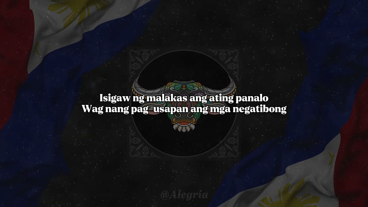 Panalo|| By: Ez Mil (Lyrics By Music Thought)Ctto