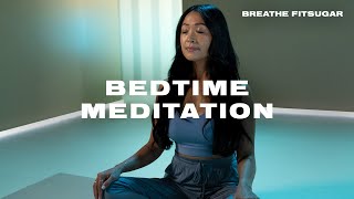 20-Minute Meditation to Quiet Anxiety and Fall Asleep Fast by POPSUGAR Fitness 15,251 views 4 months ago 20 minutes