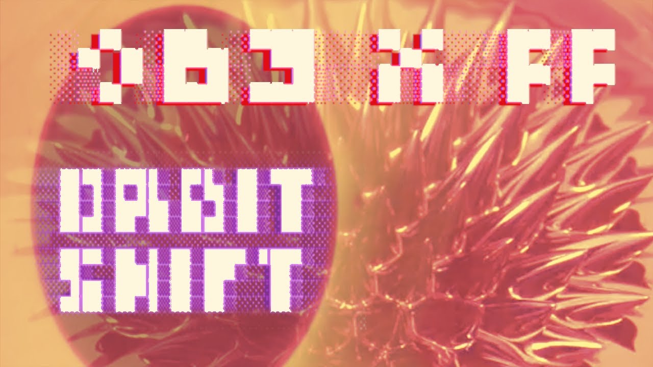 Guarda Orbit Shift // ?BREAK ERROR x Frederick Foxtrott: Drum and Bass + Modular Synthesis su YouTube Guarda Orbit Shift // ?BREAK ERROR x Frederick Foxtrott: Drum and Bass + Modular Synthesis su YouTube