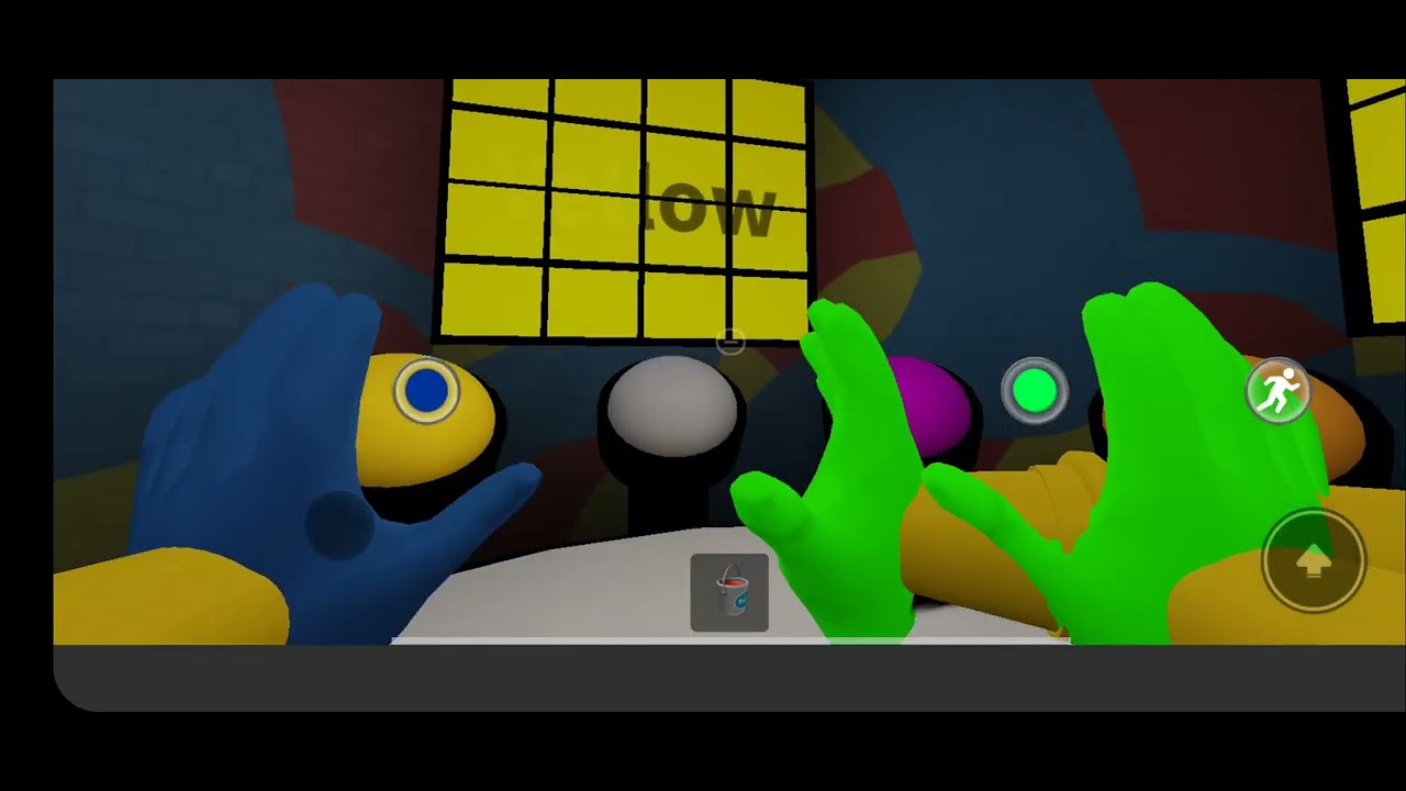 poopy playtime chapter 2 in roblox YouTube