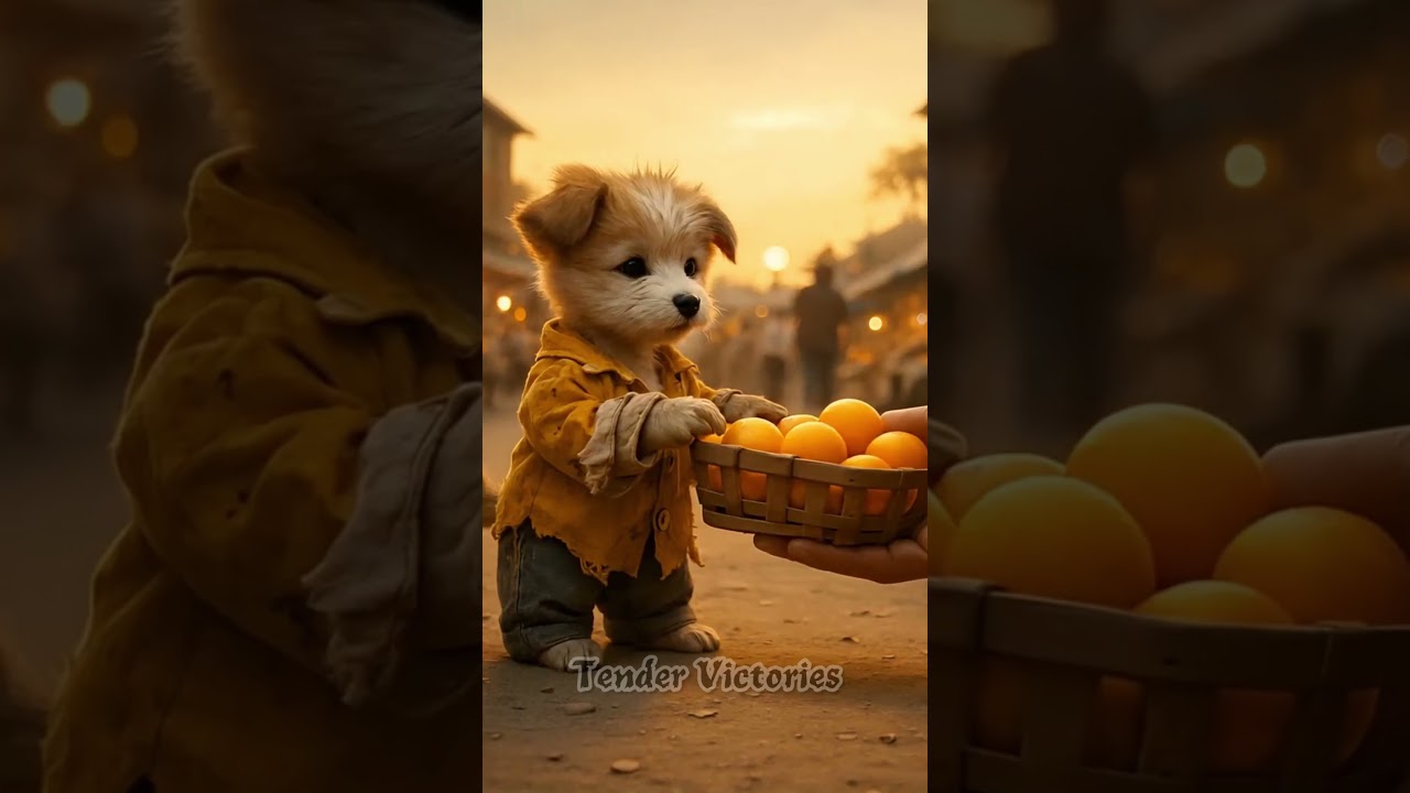 A Puppy's Inspiring Journey 🐾 EP10 