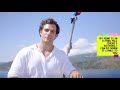 Henry Cavill - My Old Wine