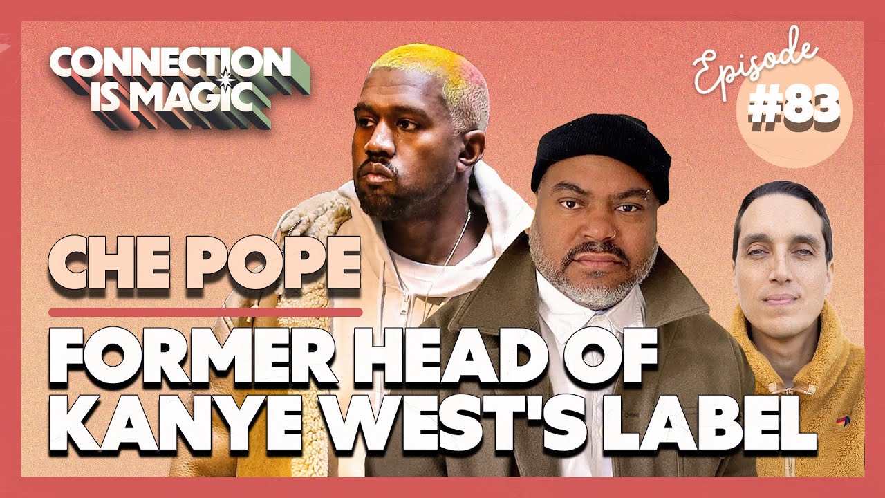 Former Head Of Kanye West’s Record Label On The Making Of Cruel Summer | Highlight