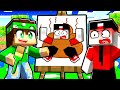 GARA DI DISEGNO REALISTICA SU MINECRAFT!