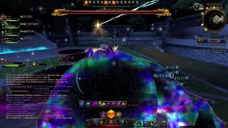 Fighter Vanguard DPS loadout for HC VoS initial test