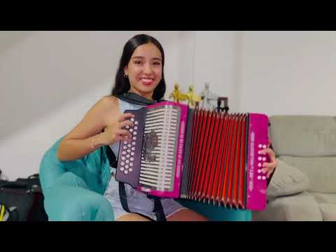 Bendito vallenato.