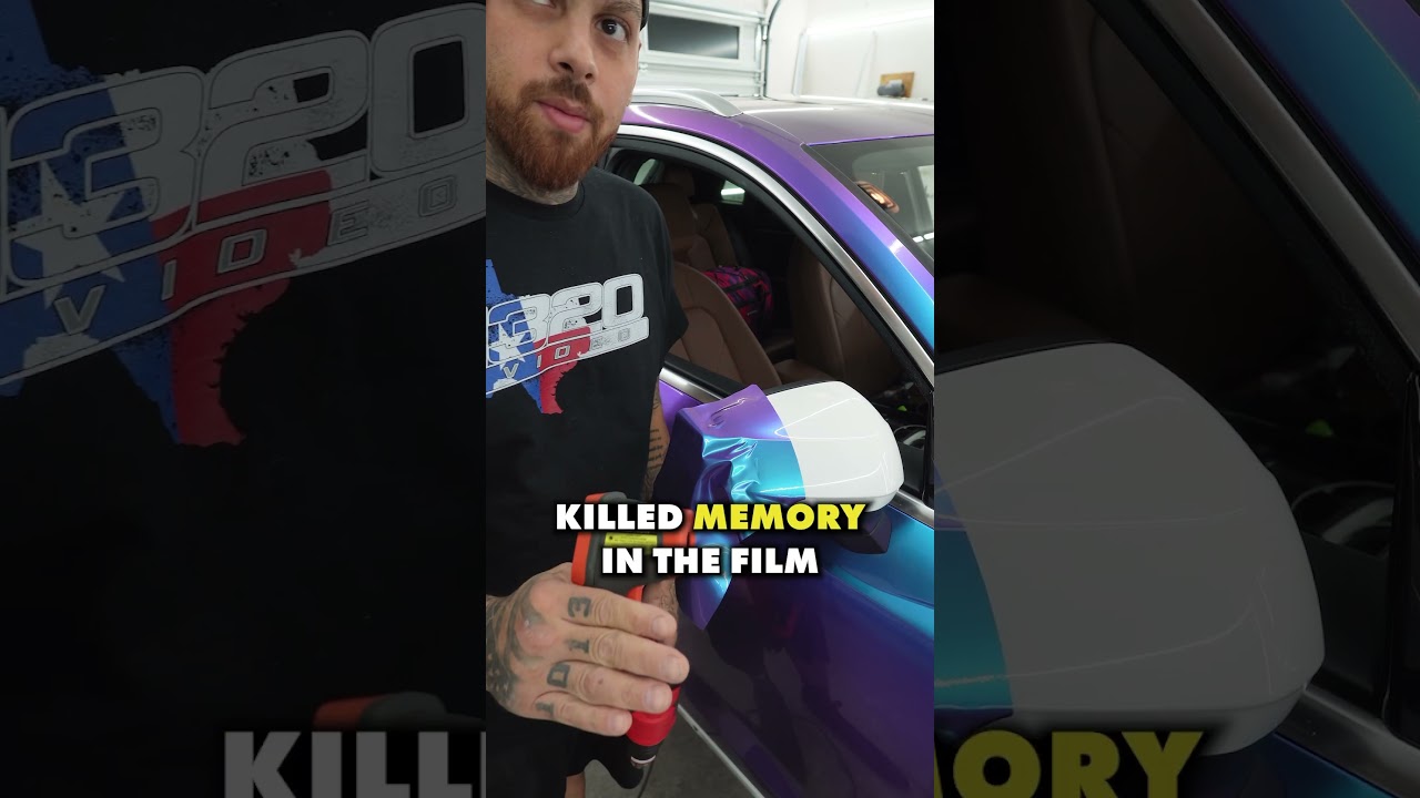 Don’t forget to post heat 