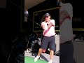 Golf Swing Secret For Straight Drives And Solid Strikes