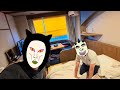 星野リゾート泊まってきたwww 【3泊4日青森旅行part3】