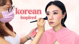 440 Bridal Makeup Trial? This Is What I Learned From Sydneys Best Asian Makeup Artist