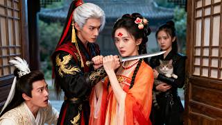 【Full】I had to die by the villain’s hand to return to real life, but he fell in love with me.