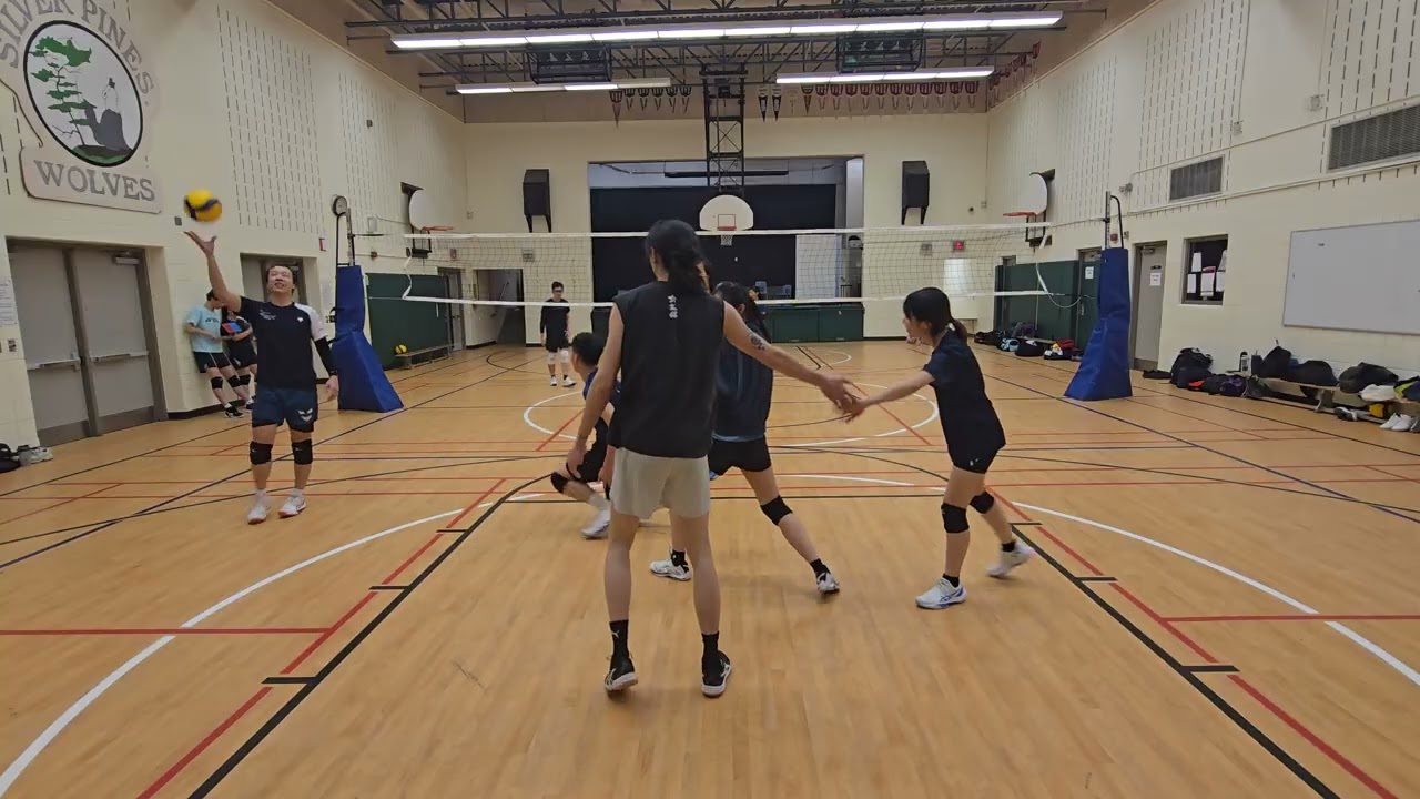 Ken's League 2026 Q1 Week 2 Frederick VS Tara Set 2