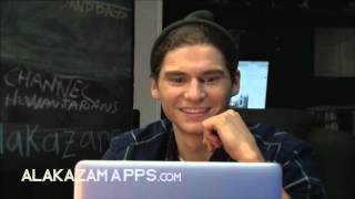 Commercial Alakazam Apps screenshot 2