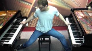 River Flows in You, Theme from Twilight soundtrack