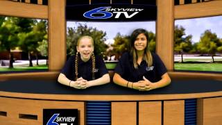 Sky View Elementary - 10/17/16