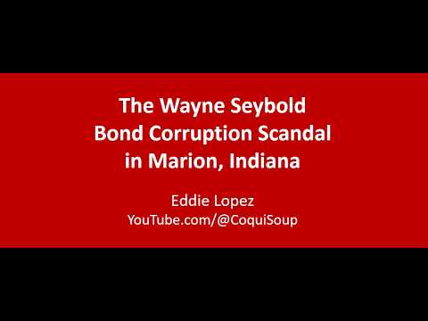 The Scandal That Rocked Laurel MFC